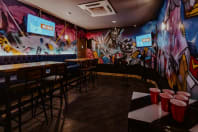 Roxy Lanes Cheltenham High Street