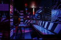 Roxy Lanes Cheltenham High Street