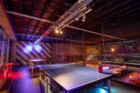 Roxy Ball Room Manchester Deansgate