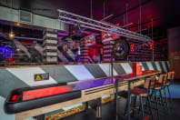 Roxy Ball Room Sheffield Charter Square