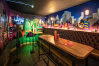 Roxy Ball Room Sheffield Charter Square