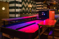 Roxy Ball Room Sheffield Charter Square