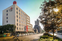 Stay Hotel Porto Centro