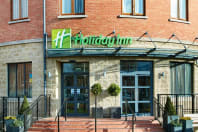 Holiday Inn Belfast City Centre