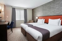 Holiday Inn Belfast City Centre