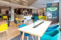 Holiday Inn Belfast City Centre