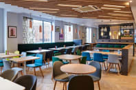 Holiday Inn Belfast City Centre