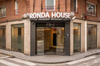 Hotel Ronda House