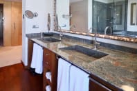 Smart Rental - Bathroom