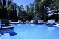 Smart Rental - pool
