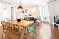 LSA - Palacio - Apartment