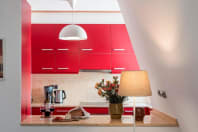 LSA - Palacio - Kitchen