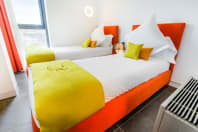 Cosmo Apartments Sants - Barcelona