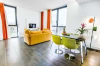Cosmo Apartments Sants - Barcelona