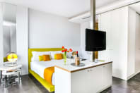 Cosmo Apartments Sants - Barcelona