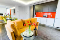 Cosmo Apartments Sants - Barcelona