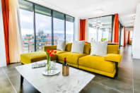 Cosmo Apartments Sants - Barcelona
