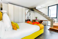 Cosmo Apartments Sants - Barcelona