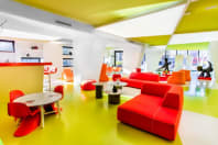 Cosmo Apartments Sants - Barcelona