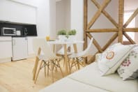 Páteo Saudade Lofts - Apartment