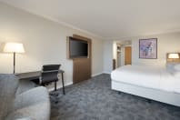 Delta Bristol Refurbished Room