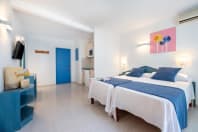 Aparthotel Vibra Central City