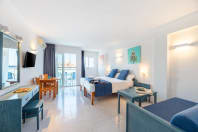 Aparthotel Vibra Central City
