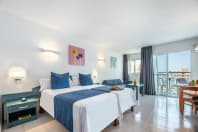Aparthotel Vibra Central City