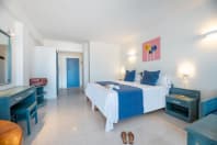 Aparthotel Vibra Central City