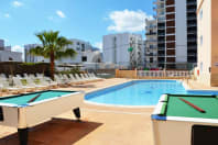 Aparthotel Vibra Central City