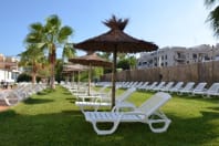 Aparthotel Vibra Central City