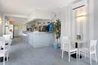 Aparthotel Vibra Central City