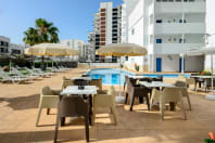 Aparthotel Vibra Central City