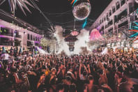 Ibiza Rocks Hotel