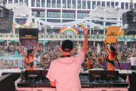 Ibiza Rocks Hotel