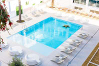 Ibiza Rocks Hotel
