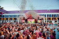 Ibiza Rocks Hotel
