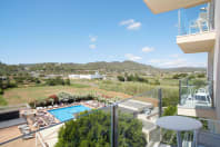 Invisa Hotel Es Pla