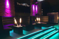 NAVY BAR