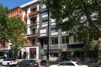 Leonardo Hotel Berlin KU'DAMM - Front