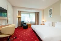 Leonardo Hotel Berlin KU'DAMM - Twin 2