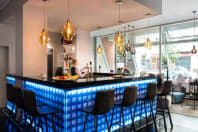 Leonardo Hotel Berlin - Bar