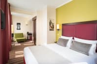 Leonardo Hotel Berlin - Double