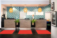 Leonardo Hotel Berlin - Reception