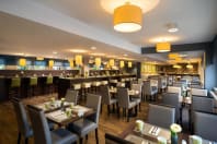Leonardo Hotel Berlin - Restaurant