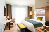 Leonardo Hotel Hamburg Altona - Double 2