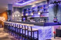 NYX Hotel Hamburg - Bar