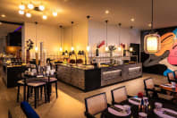 NYX Hotel Hamburg - Breakfast