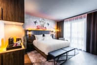 NYX Hotel Hamburg - Double