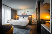 NYX Hotel Hamburg - Double 2